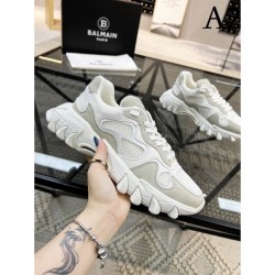 2023SS OK if you hold this down! BALMAIN Balmain sneakers