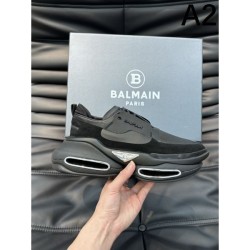 BALMAIN Balmain 2023FW sneakers that are more attractive this year