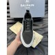 BALMAIN Balmain 2023FW sneakers that are more attractive this year BALMAIN Balmain 2023FW sneakers that are more attractive this year