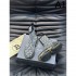 BALMAIN 2023FW sneakers with a sense of fashion this season