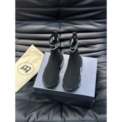 BALMAIN You can buy it now! New arrival 2023FW sneakers