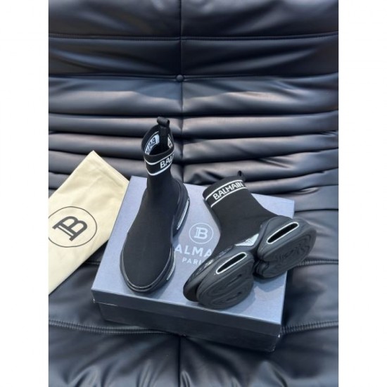 BALMAIN You can buy it now! New arrival 2023FW sneakers BALMAIN You can buy it now! New arrival 2023FW sneakers