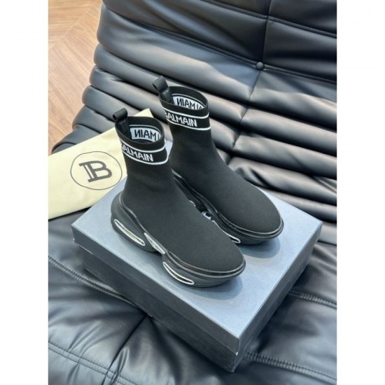 BALMAIN You can buy it now! New arrival 2023FW sneakers BALMAIN You can buy it now! New arrival 2023FW sneakers
