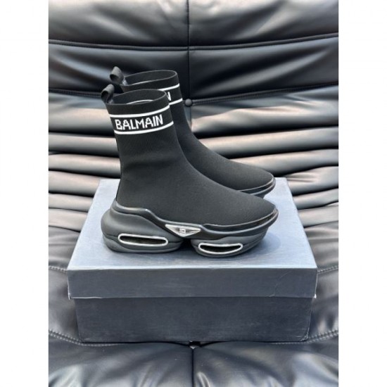 BALMAIN You can buy it now! New arrival 2023FW sneakers BALMAIN You can buy it now! New arrival 2023FW sneakers