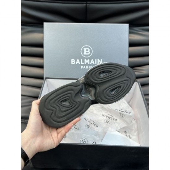 BALMAIN You can buy it now! New arrival 2023FW sneakers BALMAIN You can buy it now! New arrival 2023FW sneakers