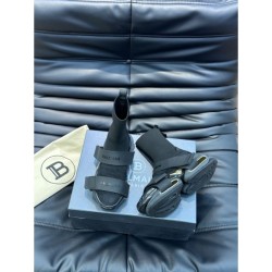 BALMAIN Balmain now a standard item popular item 2023FW sneakers