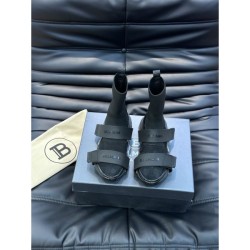 BALMAIN Balmain now a standard item popular item 2023FW sneakers