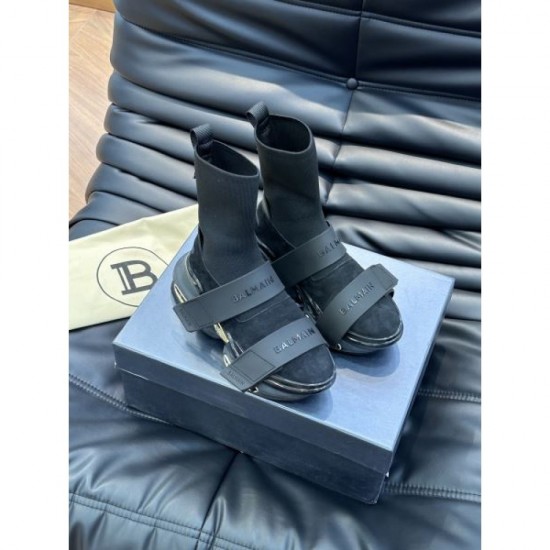BALMAIN Balmain now a standard item popular item 2023FW sneakers BALMAIN Balmain now a standard item popular item 2023FW sneakers