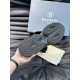 BALMAIN This season's new popular beauty line 2023FW sneakers BALMAIN This season's new popular beauty line 2023FW sneakers