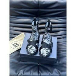 BALMAIN This year's excellent item 2023FW sneakers