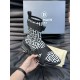BALMAIN This year's excellent item 2023FW sneakers BALMAIN This year's excellent item 2023FW sneakers