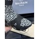 BALMAIN This year's excellent item 2023FW sneakers BALMAIN This year's excellent item 2023FW sneakers