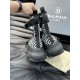 BALMAIN This year's excellent item 2023FW sneakers BALMAIN This year's excellent item 2023FW sneakers