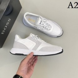 HUGO BOSS Hugo Boss sneakers 2023AW Limited quantity SALE price