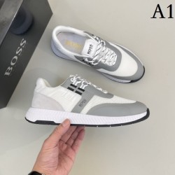 HUGO BOSS Hugo Boss sneakers 2023AW timeless