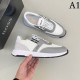 HUGO BOSS Hugo Boss sneakers 2023AW timeless HUGO BOSS Hugo Boss sneakers 2023AW timeless