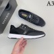 HUGO BOSS Hugo Boss sneakers 2023AW timeless HUGO BOSS Hugo Boss sneakers 2023AW timeless