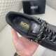 HUGO BOSS Hugo Boss sneakers 2023AW timeless HUGO BOSS Hugo Boss sneakers 2023AW timeless