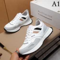 2023SS spring new work attention HUGO BOSS Hugo Boss sneakers