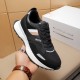 2023SS spring new work attention HUGO BOSS Hugo Boss sneakers