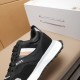 2023SS spring new work attention HUGO BOSS Hugo Boss sneakers