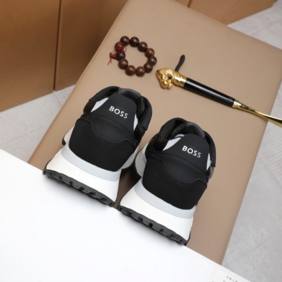 2023SS spring new work attention HUGO BOSS Hugo Boss sneakers