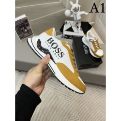2023SS Summer No. 1 HUGO BOSS Hugo Boss Sneakers
