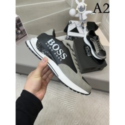 2023SS Summer No. 1 HUGO BOSS Hugo Boss Sneakers
