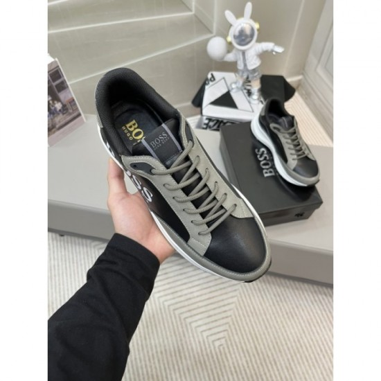 2023SS Summer No. 1 HUGO BOSS Hugo Boss Sneakers 2023SS Summer No. 1 HUGO BOSS Hugo Boss Sneakers