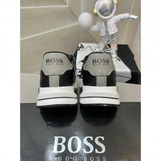 2023SS Summer No. 1 HUGO BOSS Hugo Boss Sneakers 2023SS Summer No. 1 HUGO BOSS Hugo Boss Sneakers
