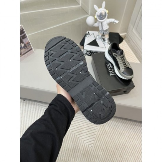 2023SS Summer No. 1 HUGO BOSS Hugo Boss Sneakers 2023SS Summer No. 1 HUGO BOSS Hugo Boss Sneakers