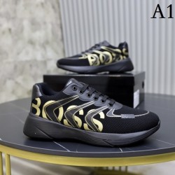 2023SS easy-to-wear color HUGO BOSS Hugo Boss sneakers