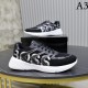 2023SS easy-to-wear color HUGO BOSS Hugo Boss sneakers 2023SS easy-to-wear color HUGO BOSS Hugo Boss sneakers