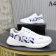 2023SS easy-to-wear color HUGO BOSS Hugo Boss sneakers 2023SS easy-to-wear color HUGO BOSS Hugo Boss sneakers