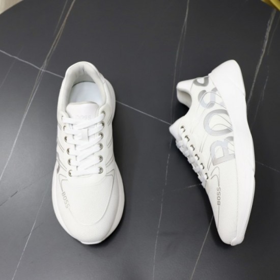 2023SS easy-to-wear color HUGO BOSS Hugo Boss sneakers 2023SS easy-to-wear color HUGO BOSS Hugo Boss sneakers