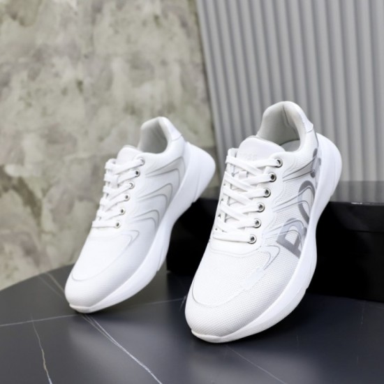2023SS easy-to-wear color HUGO BOSS Hugo Boss sneakers 2023SS easy-to-wear color HUGO BOSS Hugo Boss sneakers