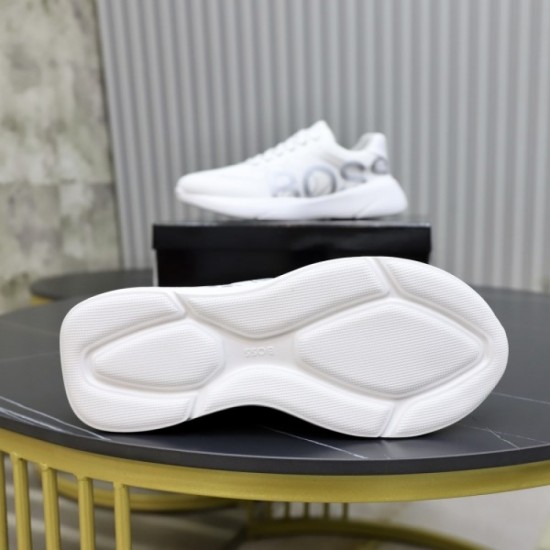 2023SS easy-to-wear color HUGO BOSS Hugo Boss sneakers 2023SS easy-to-wear color HUGO BOSS Hugo Boss sneakers