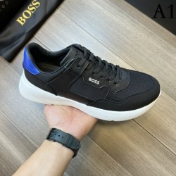 2023SS spring must be sold out HUGO BOSS Hugo Boss sneakers