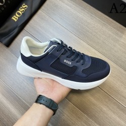2023SS spring must be sold out HUGO BOSS Hugo Boss sneakers