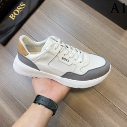 2023SS pre-sale limited HUGO BOSS Hugo Boss sneakers