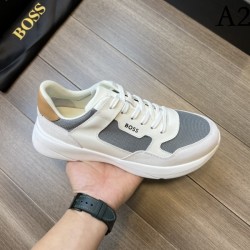 2023SS pre-sale limited HUGO BOSS Hugo Boss sneakers