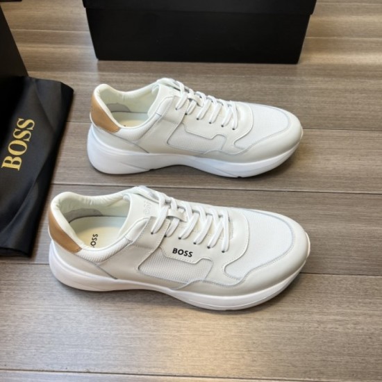 2023SS pre-sale limited HUGO BOSS Hugo Boss sneakers 2023SS pre-sale limited HUGO BOSS Hugo Boss sneakers