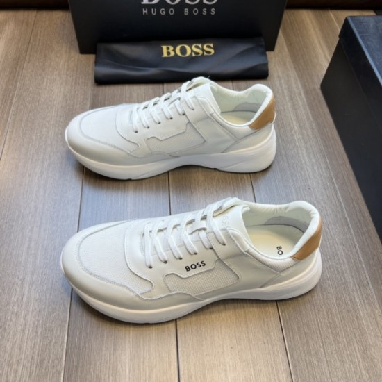 2023SS pre-sale limited HUGO BOSS Hugo Boss sneakers 2023SS pre-sale limited HUGO BOSS Hugo Boss sneakers