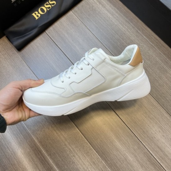 2023SS pre-sale limited HUGO BOSS Hugo Boss sneakers 2023SS pre-sale limited HUGO BOSS Hugo Boss sneakers