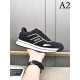 2023SS Overseas Limited New HUGO BOSS Hugo Boss Sneakers 2023SS Overseas Limited New HUGO BOSS Hugo Boss Sneakers