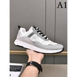 2023SS fashion front line HUGO BOSS Hugo Boss sneakers