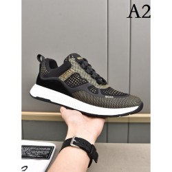 2023SS fashion front line HUGO BOSS Hugo Boss sneakers