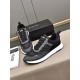2023SS fashion front line HUGO BOSS Hugo Boss sneakers 2023SS fashion front line HUGO BOSS Hugo Boss sneakers