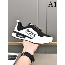 2023SS This year is ahead HUGO BOSS Hugo Boss sneakers