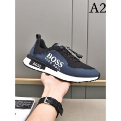 2023SS This year is ahead HUGO BOSS Hugo Boss sneakers